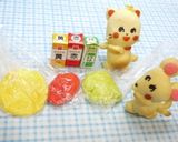 ドラえもんのかぶりものクッキー作り方8写真