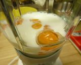 ♪バレンタインにLOVEチョコケーキ♪作り方3写真