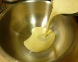 ♪バレンタインにLOVEチョコケーキ♪作り方5写真