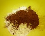 ♪バレンタインにLOVEチョコケーキ♪作り方1写真