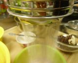 ♪バレンタインにLOVEチョコケーキ♪作り方2写真