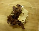 ♪バレンタインにLOVEチョコケーキ♪作り方9写真