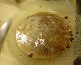♪バレンタインにLOVEチョコケーキ♪作り方10写真