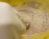 ♪バレンタインにLOVEチョコケーキ♪作り方12写真