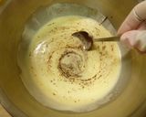 ♪バレンタインにLOVEチョコケーキ♪作り方15写真