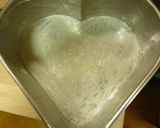 ♪バレンタインにLOVEチョコケーキ♪作り方17写真