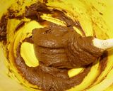 ♪バレンタインにLOVEチョコケーキ♪作り方19写真