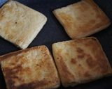 ♥簡単だけど美味しい油揚げカリカリ焼き♥作り方6写真