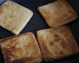 ♥簡単だけど美味しい油揚げカリカリ焼き♥作り方6写真