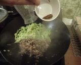 イギリス風 ロールキャベツ作り方5写真