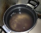 超簡単！小豆粥作り方3写真