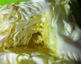簡単トマトソースのロールキャベツ☆作り方1写真