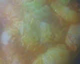 簡単トマトソースのロールキャベツ☆作り方11写真