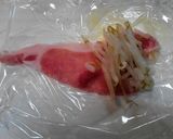 もやし肉巻き作り方2写真