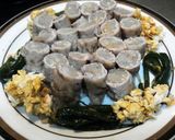 もやし肉巻き作り方4写真