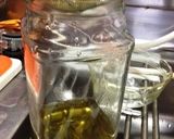 脳外科医が勧めるニンニク油作り方4写真
