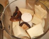 便利な高野豆腐団子作り方2写真