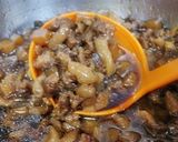 簡単トロットロ♪牛すじこん☆神戸ぼっかけ作り方4写真