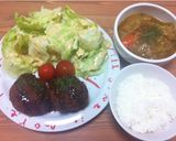 ゴロゴロお野菜の大人ポトフ❤作り方12写真