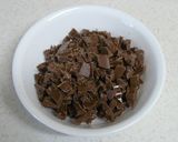 バレンタイン♪Ｗ生キャラメルチョコ♡作り方4写真