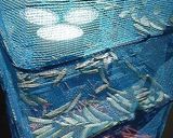 干しきゅうりと塩麹鶏の和えもの作り方1写真