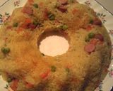 簡単★炊飯器カレーピラフ作り方3写真