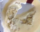 準備は10分！お店のバナナケーキ☆作り方6写真
