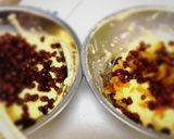 お土産に☆ブランデーケーキⅡ作り方5写真