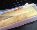 準備は10分！お店のバナナケーキ☆作り方9写真