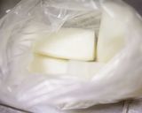 冬の保存食　おばあちゃんの味噌大根作り方4写真