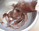 ⁂ミニ♡チョコブッセ⁂作り方12写真