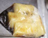 冬の保存食　おばあちゃんの味噌大根作り方5写真