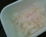 簡単★ぜんざい作り方6写真