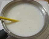 材料３つ☆簡単マシュマロチョコムース♪作り方4写真
