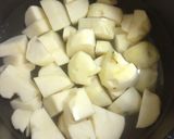 ひき肉とじゃがいもで♪和風コテージパイ作り方2写真