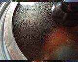鯖のバジルケチャップ煮作り方5写真
