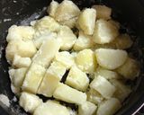 ひき肉とじゃがいもで♪和風コテージパイ作り方7写真