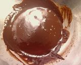 フォンダンショコラ作り方1写真