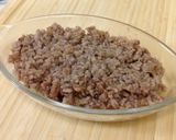 ひき肉とじゃがいもで♪和風コテージパイ作り方10写真