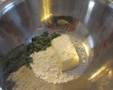 材料3つだけ☆ 簡単よもぎ団子作り方2写真