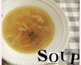 ♡簡単♪オニオンスープ♡作り方6写真