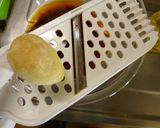 ★簡単おいしい鮭の照り照り煮★作り方3写真