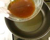 ★簡単おいしい鮭の照り照り煮★作り方4写真