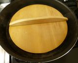 ★簡単おいしい鮭の照り照り煮★作り方7写真