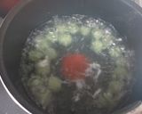 材料3つだけ☆ 簡単よもぎ団子作り方5写真