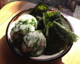 旬の美味しい、大根の葉っぱで！作り方3写真