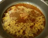 ★簡単おいしい鮭の照り照り煮★作り方5写真
