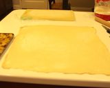 ローズ家の厚焼きピザ作り方10写真