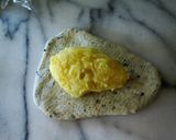ゴマあざらしのパン作り方3写真