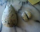 ゴマあざらしのパン作り方5写真